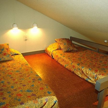 Hotel Soyokaze Karuizawa Eksteriør bilde