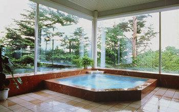 Hotel Soyokaze Karuizawa Eksteriør bilde