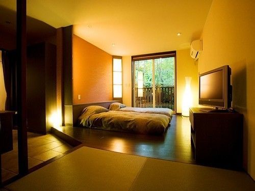 Hotel Soyokaze Karuizawa Eksteriør bilde