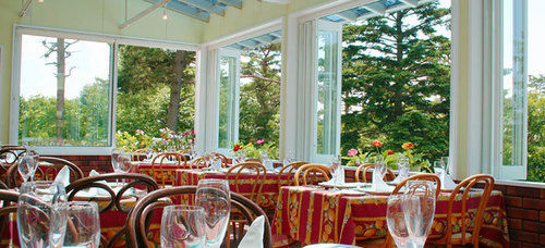 Hotel Soyokaze Karuizawa Eksteriør bilde